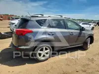 2013 Toyota RAV4 photo