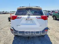 2013 Toyota RAV4 фото