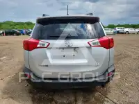 2013 Toyota RAV4 фото