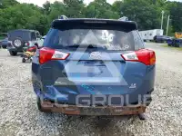 2013 Toyota RAV4 фото