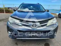 2013 Toyota RAV4 photo
