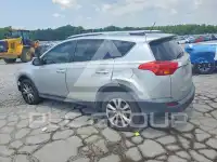 2013 Toyota RAV4 photo