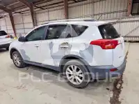 2013 Toyota RAV4 photo