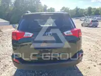2013 Toyota RAV4 фото