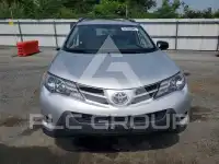 2013 Toyota RAV4 фото