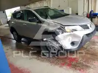 2013 Toyota RAV4 фото