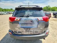 2013 Toyota RAV4 фото