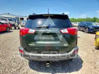2013 Toyota RAV4 фото