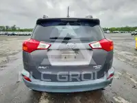 2013 Toyota RAV4 фото