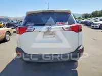 2013 Toyota RAV4 photo