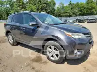 2013 Toyota RAV4 фото