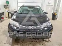 2013 Toyota RAV4 photo