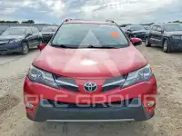 2013 Toyota RAV4 фото