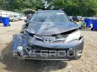 2013 Toyota RAV4 photo