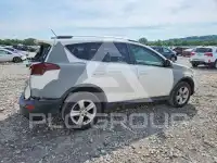 2013 Toyota RAV4 фото