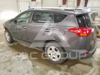 2013 Toyota RAV4 фото