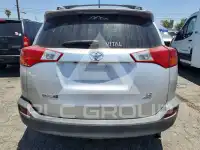 2013 Toyota RAV4 фото