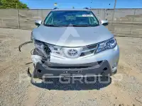 2013 Toyota RAV4 фото
