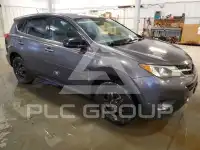 2013 Toyota RAV4 photo