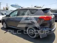 2013 Toyota RAV4 фото