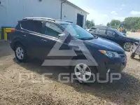 2013 Toyota RAV4 фото