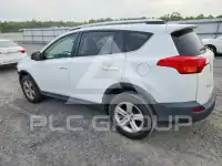 2013 Toyota RAV4 фото