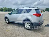 2013 Toyota RAV4 фото