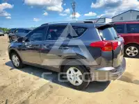 2013 Toyota RAV4 фото
