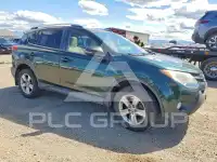 2013 Toyota RAV4 фото