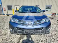 2013 Toyota RAV4 фото