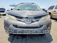 2013 Toyota RAV4 фото