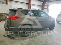 2013 Toyota RAV4 фото