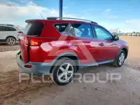 2013 Toyota RAV4 photo