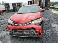 2013 Toyota RAV4 фото