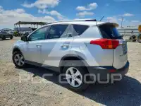 2013 Toyota RAV4 фото