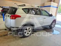 2013 Toyota RAV4 фото