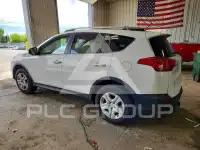 2013 Toyota RAV4 photo