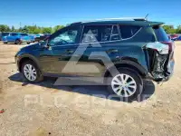 2013 Toyota RAV4 фото