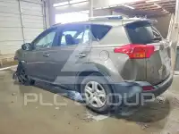 2013 Toyota RAV4 photo