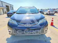 2013 Toyota RAV4 photo