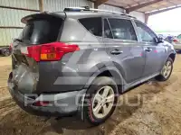 2013 Toyota RAV4 фото