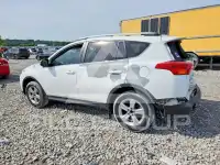 2013 Toyota RAV4 фото