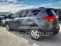 2013 Toyota RAV4 photo