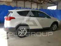 2013 Toyota RAV4 photo