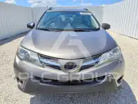 2013 Toyota RAV4 фото