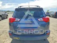 2013 Toyota RAV4 фото