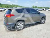 2013 Toyota RAV4 photo