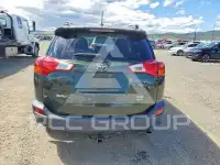 2013 Toyota RAV4 фото