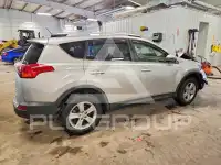 2013 Toyota RAV4 фото