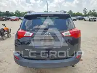 2013 Toyota RAV4 photo